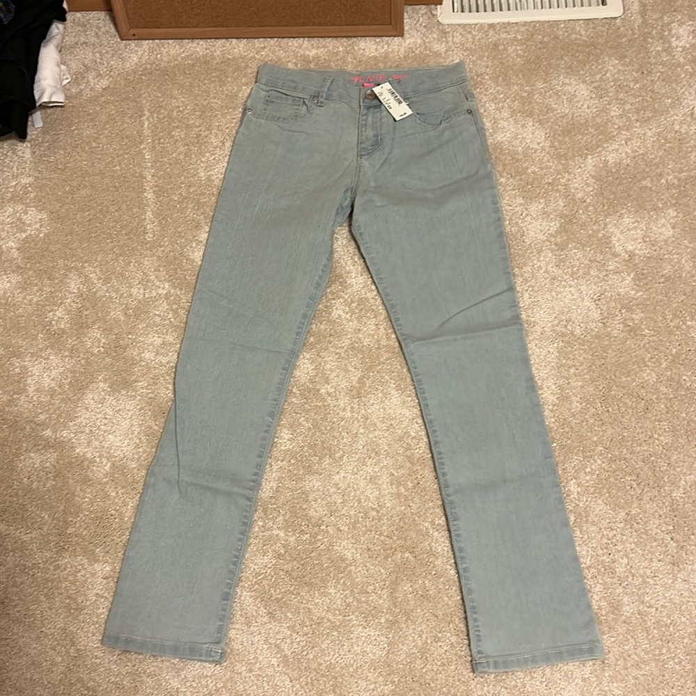 Girls Jeans